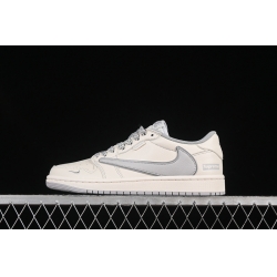 Air Jordan 1 Low Men Shoes 5040