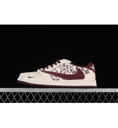 Air Jordan 1 Low Men Shoes 5059