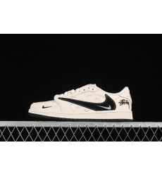 Air Jordan 1 Low Men Shoes 5061