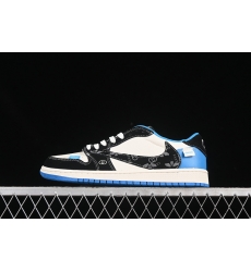 Air Jordan 1 Low Men Shoes 5063
