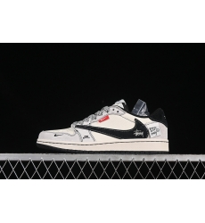 Air Jordan 1 Low Men Shoes 5083