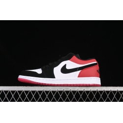 Air Jordan 1 Low Men Shoes 5111