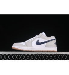 Air Jordan 1 Low Men Shoes 5119