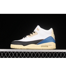 AIR JORDAN 3 RETRO DA3595 100 B