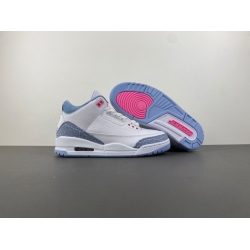 Air Jordan 3 Retro Men Shoes 5903