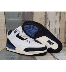 Air Jordan 3 Retro Men Shoes 5904
