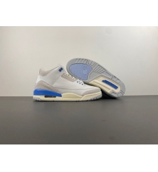 Air Jordan 3 Retro Men Shoes 5907