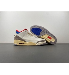 Air Jordan 3 Retro Men Shoes 5910