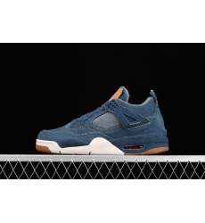 AIR JORDAN 4 RETRO AO2571 401