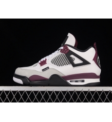 AIR JORDAN 4 RETRO CZ5624 100