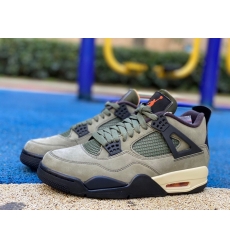 AIR JORDAN 4 RETRO UNDFTD JBM351 M1 AIR JORDAN 4 RETRO UNDFTD JBM351 M1