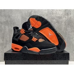 Air Jordan 4 Men Shoes L317