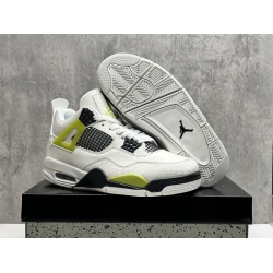Air Jordan 4 Retro Men Shoes 5905