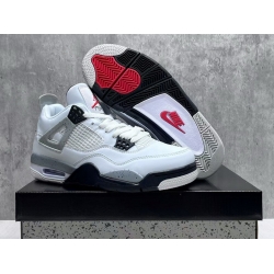 Air Jordan 4 Retro Men Shoes 5930