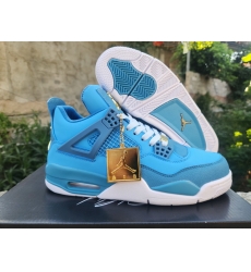 Air Jordan 4 Retro Men Shoes 5931