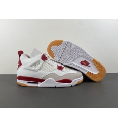 Air Jordan 4 Retro Men Shoes 5940