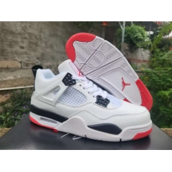 Air Jordan 4 Retro Men Shoes 5941