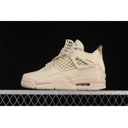 Air Jordan 4 Retro Men Shoes 5M26