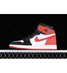 AIR JORDAN 1 HIGH 555088 112