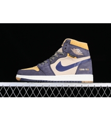 AIR JORDAN 1 HIGH DB2889 501