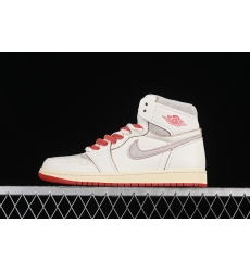 AIR JORDAN 1 HIGH DB4612 100