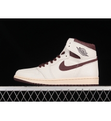 AIR JORDAN 1 HIGH DO7097 100