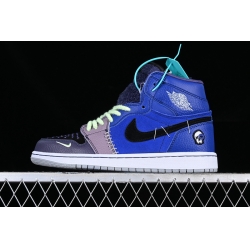 AIR JORDAN 1 HIGH DZ5485 420