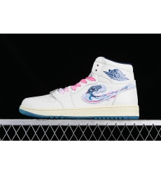 AIR JORDAN 1 HIGH FV3565 100