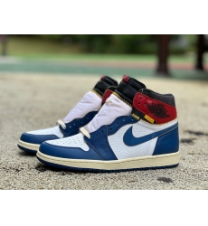 AIR JORDAN 1 RETRO HI NRG UN BV1300 146