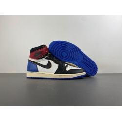 Air Jordan 1 High Men Shoes L304