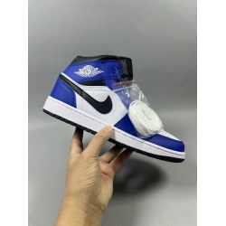 Air Jordan 1 Retro Men Shoes 5902