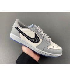 Air Jordan 1 Retro Men Shoes 5906