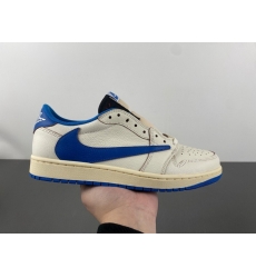 Air Jordan 1 Retro Men Shoes 5928