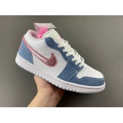 Air Jordan 1 Retro Men Shoes 5954