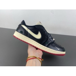 Air Jordan 1 Retro Men Shoes 5965