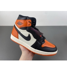 Air Jordan 1 Retro Men Shoes 5967
