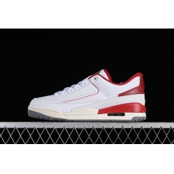 AIR JORDAN 2 3 RETRO LOW FD0383 161