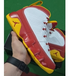 Air Jordan 9 Retro Men Shoes 5902
