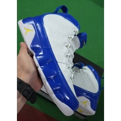Air Jordan 9 Retro Men Shoes 5905