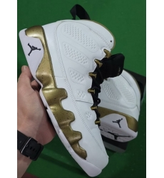 Air Jordan 9 Retro Men Shoes 5907