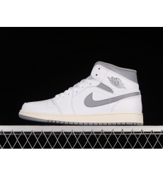 AIR JORDAN 1 MID 554724 135 AIR JORDAN 1 MID 554724 135