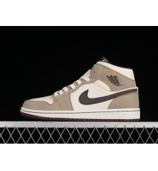 AIR JORDAN 1 MID 554766 003