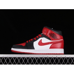 AIR JORDAN 1 MID BQ6472 079