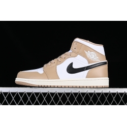 AIR JORDAN 1 MID BQ6472 103