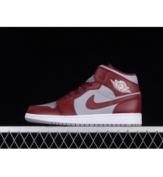 AIR JORDAN 1 MID DQ8426 615