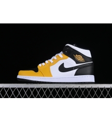 AIR JORDAN 1 MID DQ8426 701
