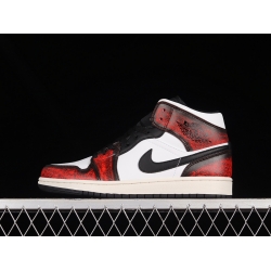 AIR JORDAN 1 MID DV9565 006