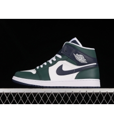 AIR JORDAN 1 MID DZ5326 300