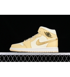 AIR JORDAN 1 MID FB9892 200