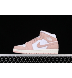 AIR JORDAN 1 MID FN7432 161